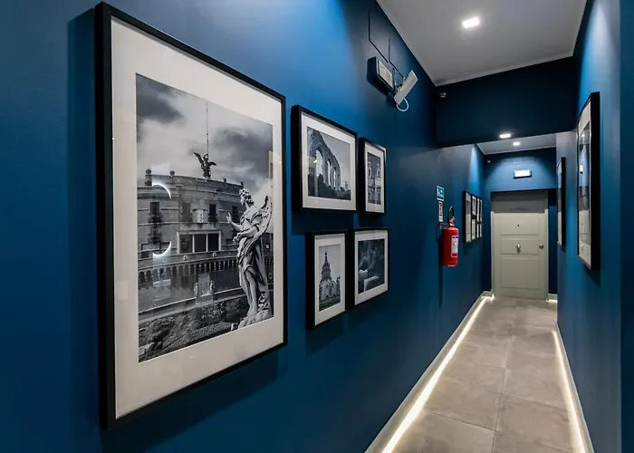 Cesare Ai Cavalieri Suites
