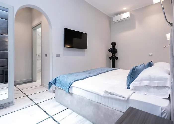 Cesare Ai Cavalieri Suites