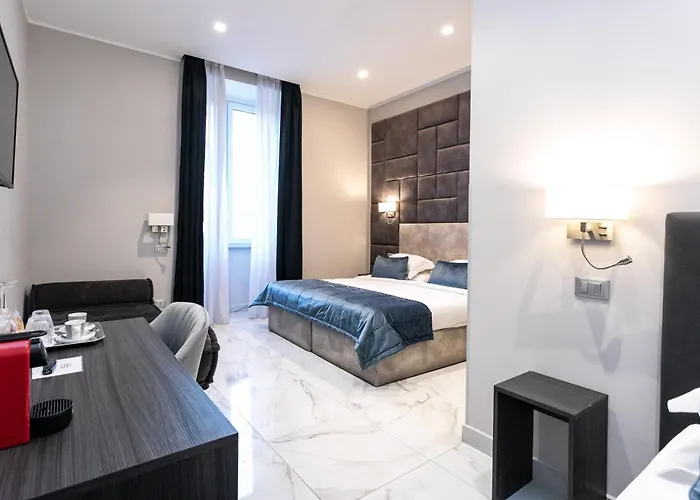 Cesare Ai Cavalieri Suites
