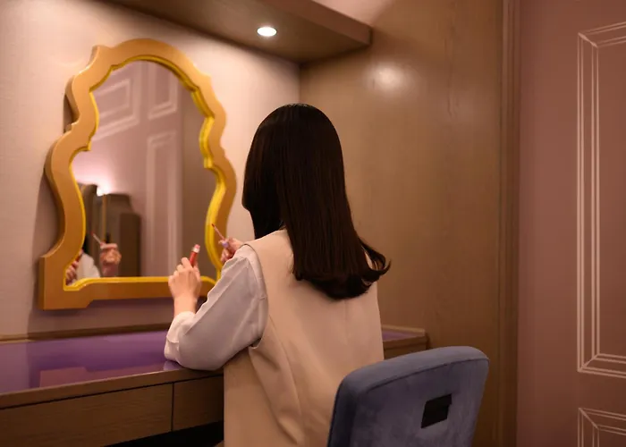 Family Hotel: The Royal Park Canvas - Osaka Kitahama