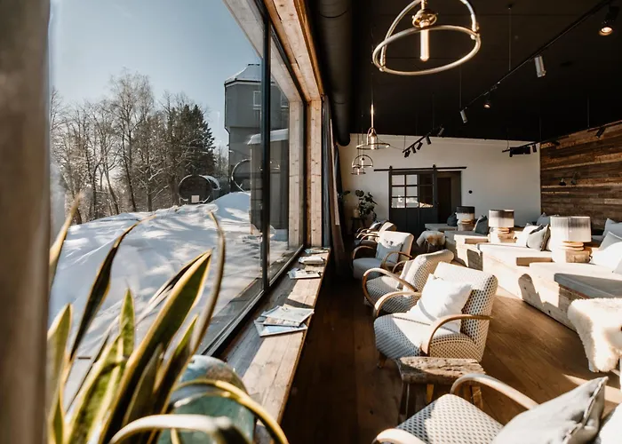 Familienhotels Hearts - Dein Boutique- Und Event-Resort