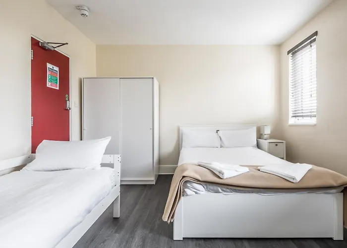 3 sterren hotel: Rasa Sayang House - Self-Check-In Guesthouse