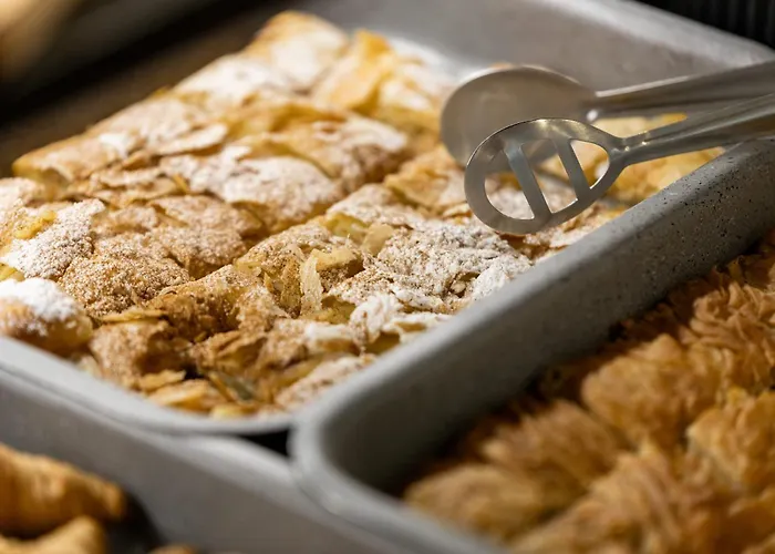 Hôtel Jacuzzi: Elisabeth Boutique Hotel