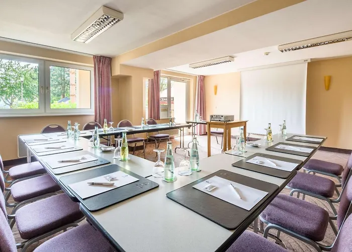 Best Western Hotel Jena