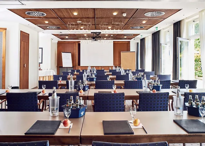 Best Western Soibelmanns Lutherstadt Wittenberg