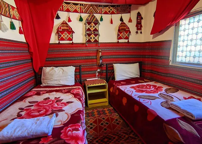 Kinderhotel Rocky Mountain