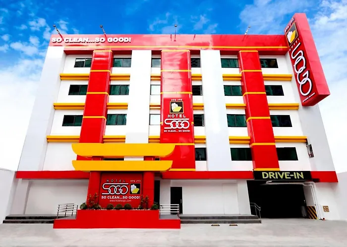 Sogo Malate
