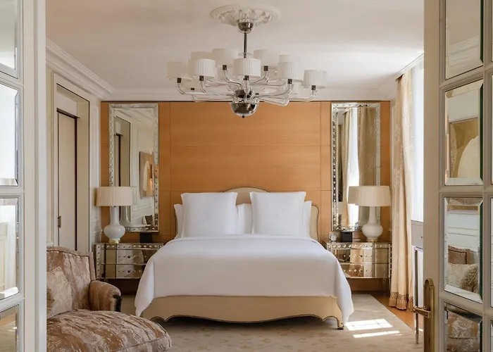 Four Seasons Des Bergues