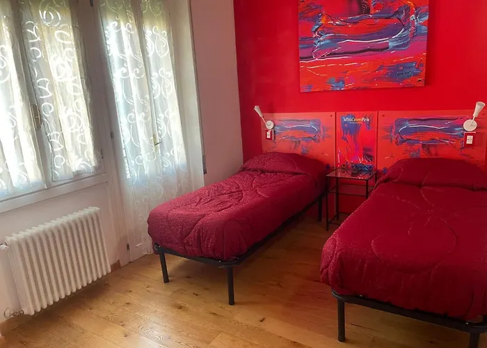 Rooms Of Love
