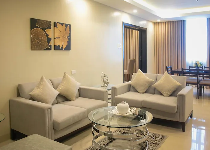Iloilo Gateway Hotel And Suites