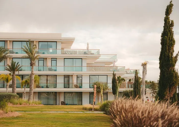  Hyatt Regency Taghazout