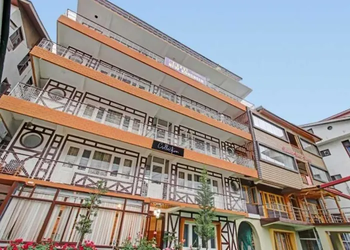 Hotel O Kohsheen Guest House