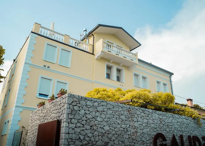 Locanda Gaudemus Boutique Hotel