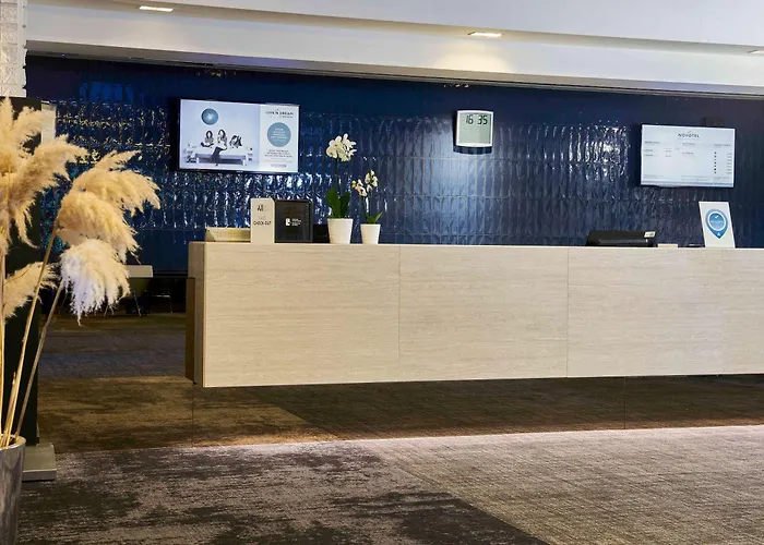 Novotel o Nord Ca' Granda