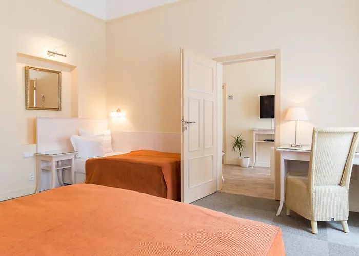 Unitas Hotel