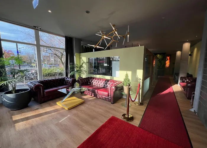 3-Sterne-Hotel: Hotel Mecklenheide