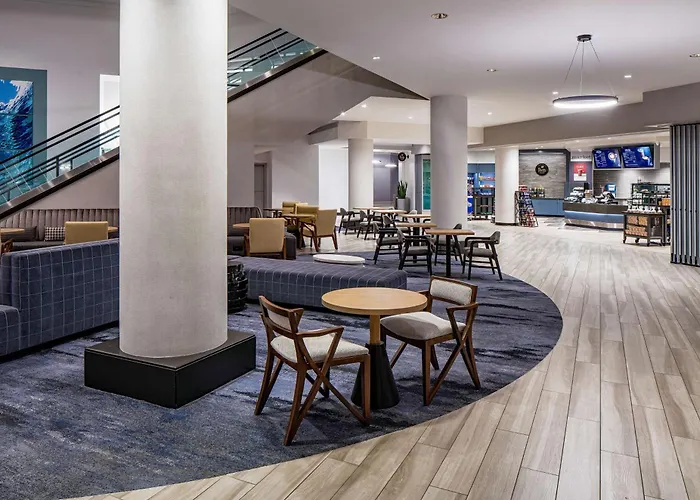 Hyatt Regency Santa Clara