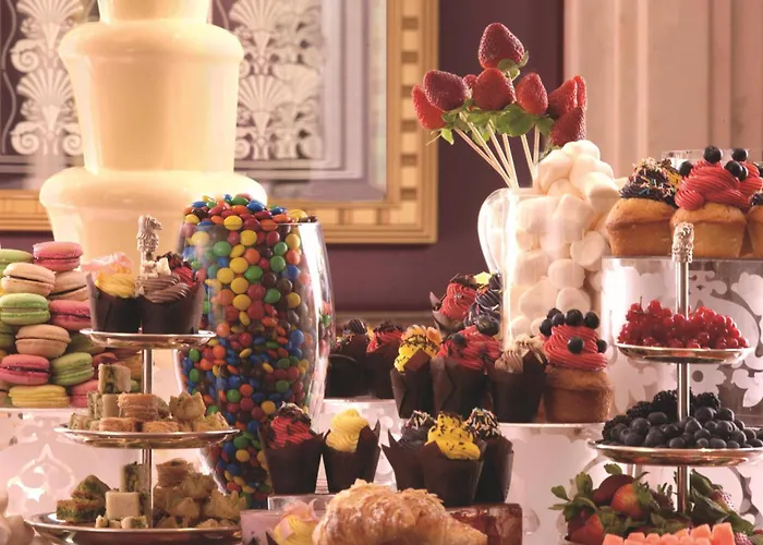 Ritz-Carlton, Riyadh