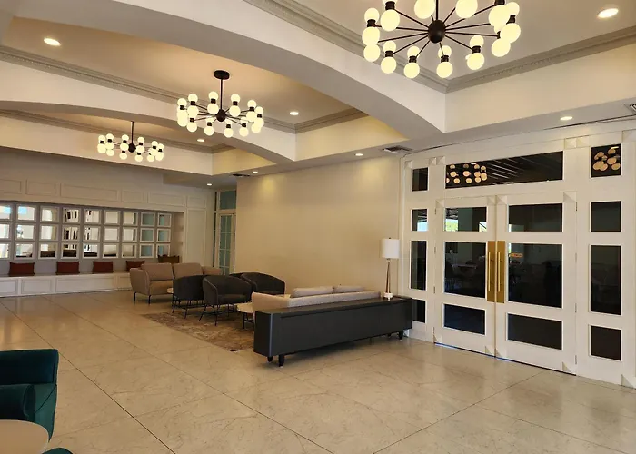Hotel Mirador Plaza