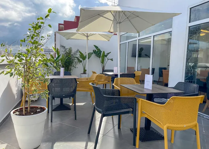 Hotel: Hotel Etoile Du Nord