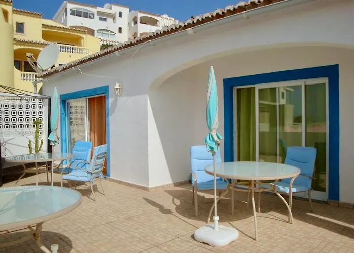 Casa de huéspedes: Villa Cerro