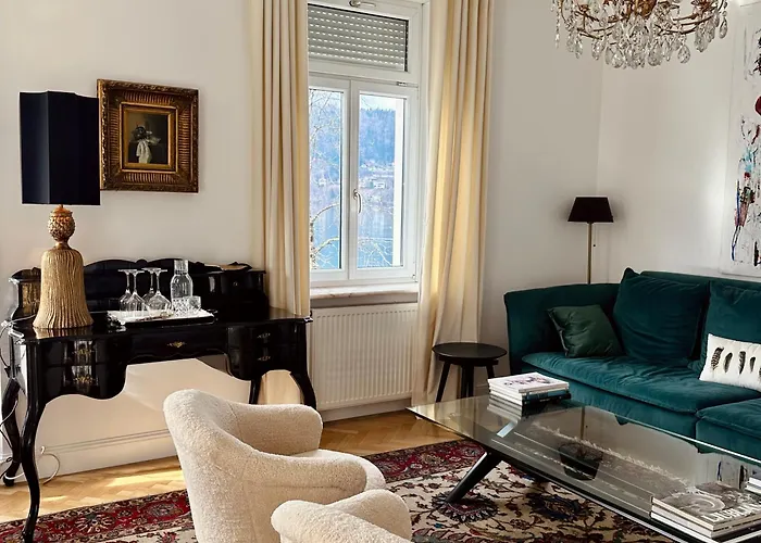 Adora Luxury Hotel