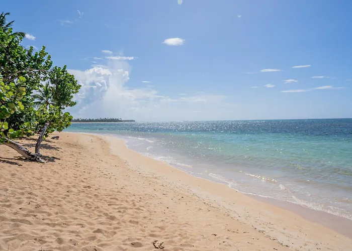 Kid friendly hotel Xeliter Balcones Del Atlantico - Las Terrenas