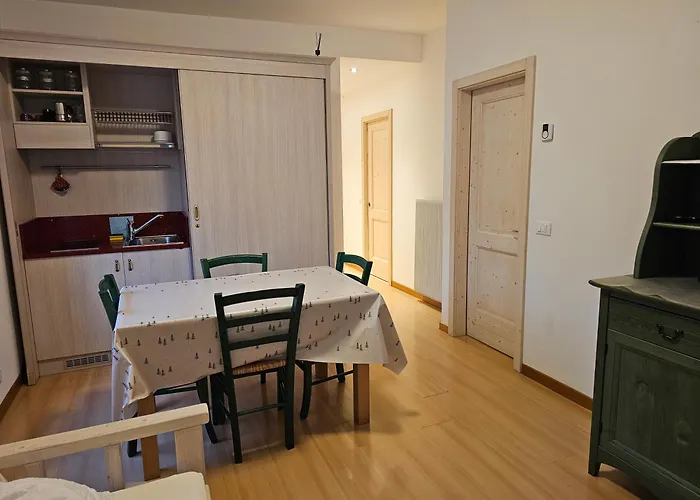 Hotel familiare: Garni San Lorenzo