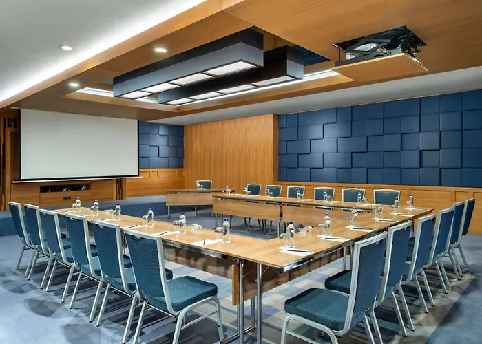 Radisson Blu , Istanbul Sisli
