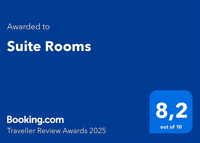 Suite Rooms