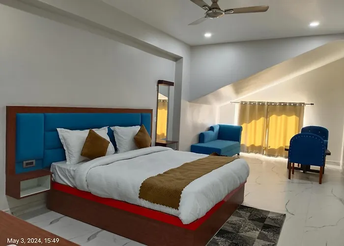 Moments Resort