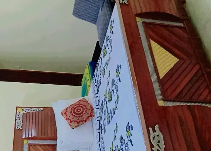 Hotel Royal Residency
