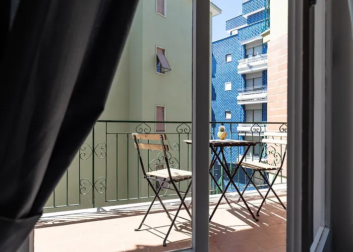 B&B Sapore di Mare 2