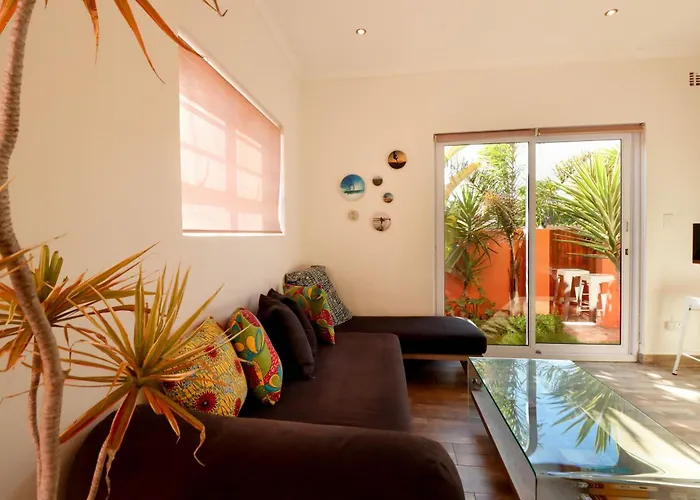 Surfhostel Cape Town
