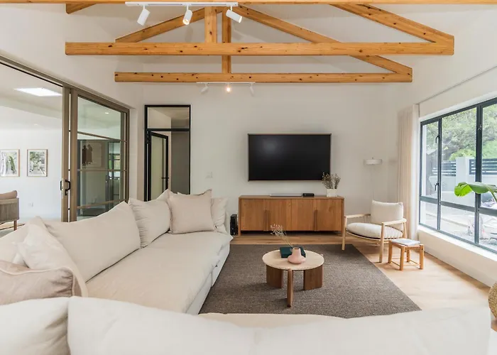 Maison La Bruyere, 8P - Heated Pool, Airco & Hottub