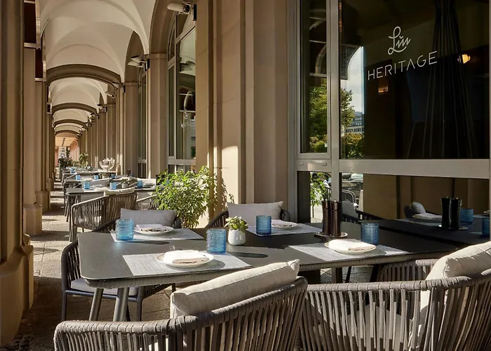 Hotel Luc, Autograph Collection