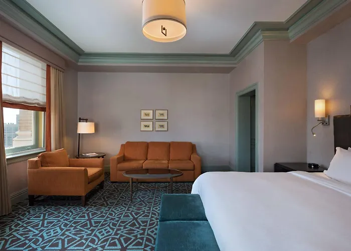 Hotel ICON, Autograph Collection