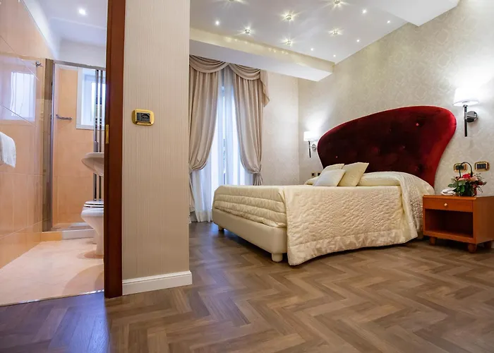 Boutique Hotel Puccini