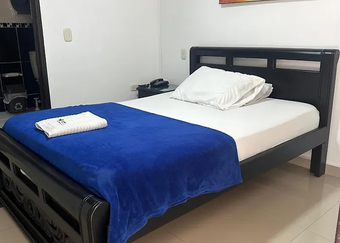  Palmeras De Mariana