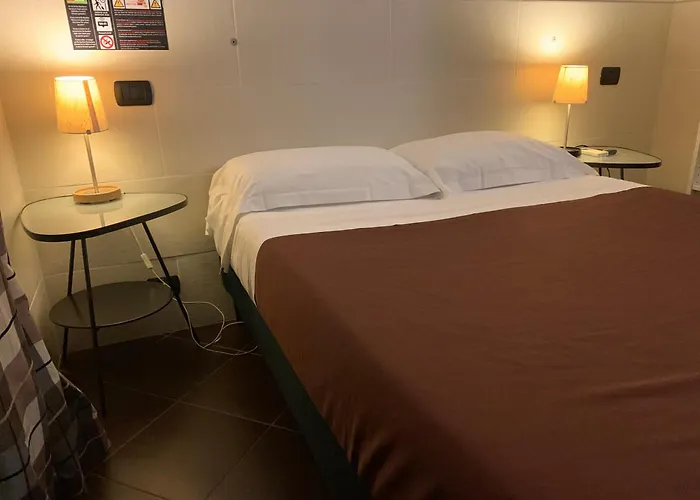  Residenza Cernaia