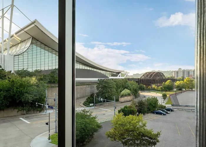 3 star hotel: Ac Hotel By Marriott Pittsburgh Downtown