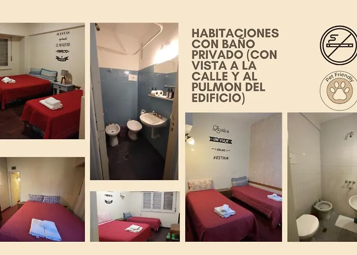 Hotel familiar: Hotel Lobo De Mar - Centro