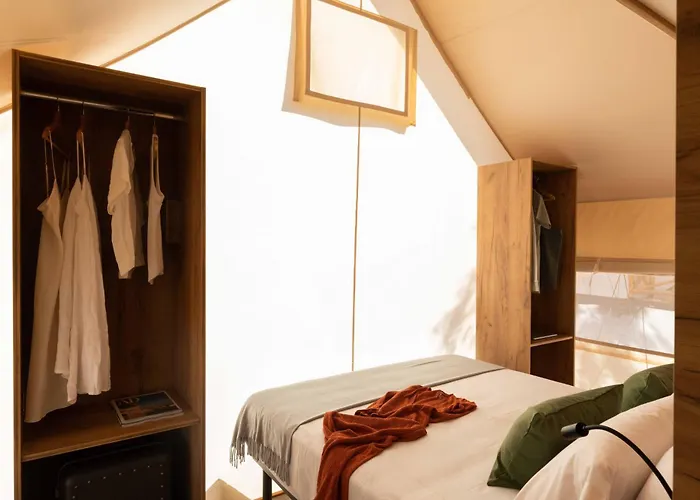 Perros hoteles Wecamp
