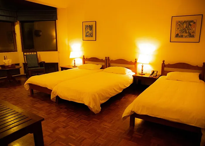 Ping pong hotels Windsor