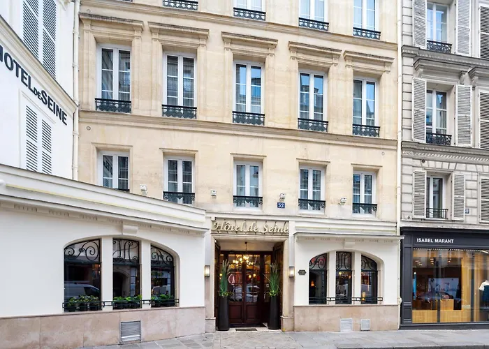 Chalet à louer De Seine