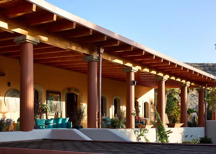 Aquagrand Artistic Luxury Beach Resort - Adults Only