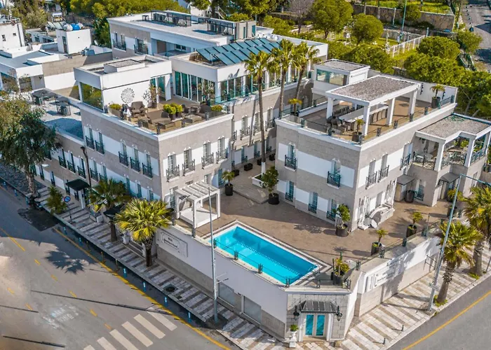 Ena Boutique Hotel&Residences