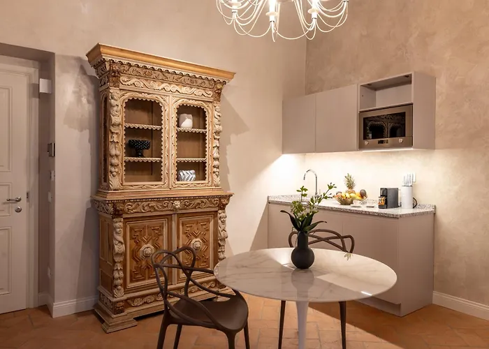 Palazzo Doni By Florence Art