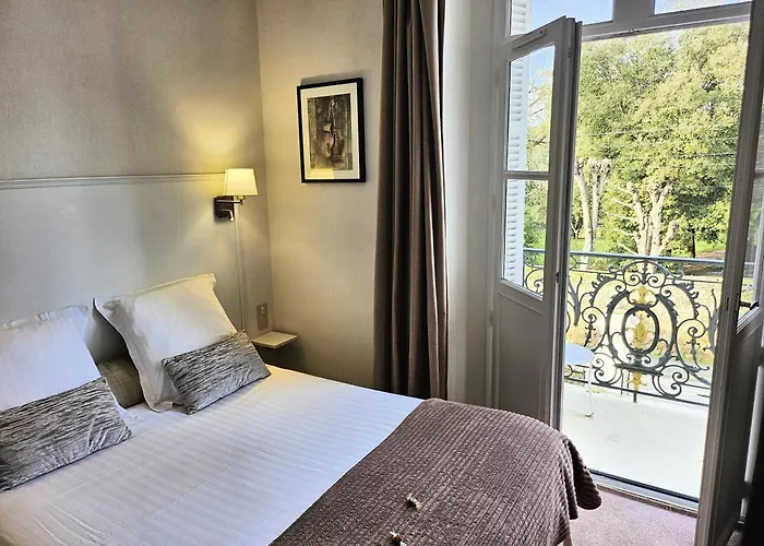 L'Hotel Particulier Ascott