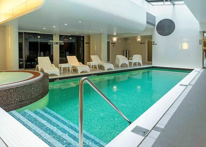 Wellton Centrum & Spa